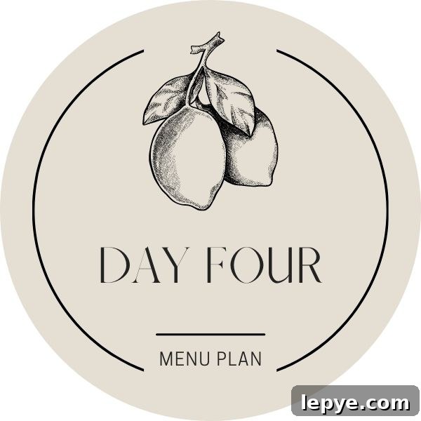 March Meal Plan: Week 4 Menu Ideas & Grocery List (2024) 11 BBQ meatballs
