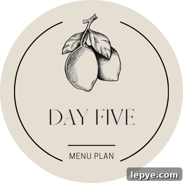 March Meal Plan: Week 4 Menu Ideas & Grocery List (2024) 12 Berries and cream french toast
