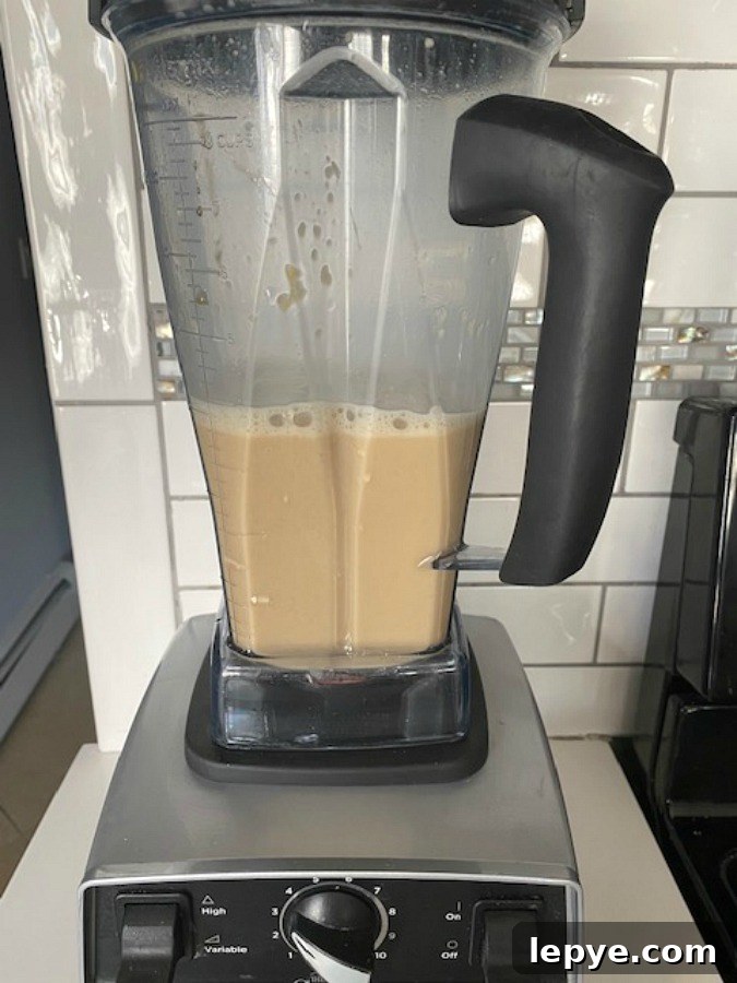 Homemade Starbucks Caramel Ribbon Crunch Frappuccino Recipe 5 Whirl into deliciousness