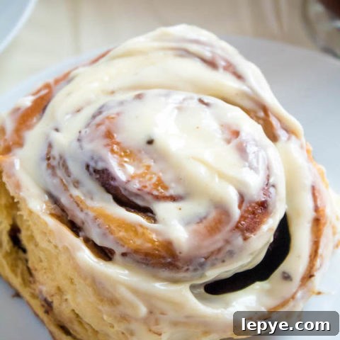 These Coffee Cinnamon Rolls will satisfy all your coffee cravings! They're super soft, fluffy, gooey and full of coffee flavour.