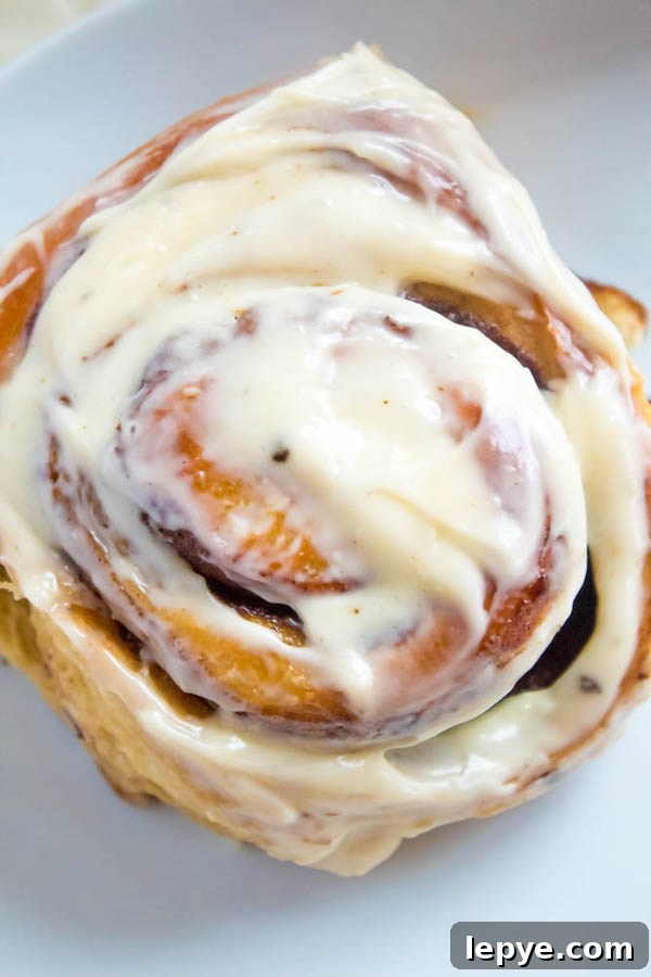 Cinnamon Rolls with Coffee Glaze: Irresistible Morning Treat 9 These Coffee Cinnamon Rolls will satisfy all your coffee cravings! They're super soft, fluffy, gooey and full of coffee flavour.