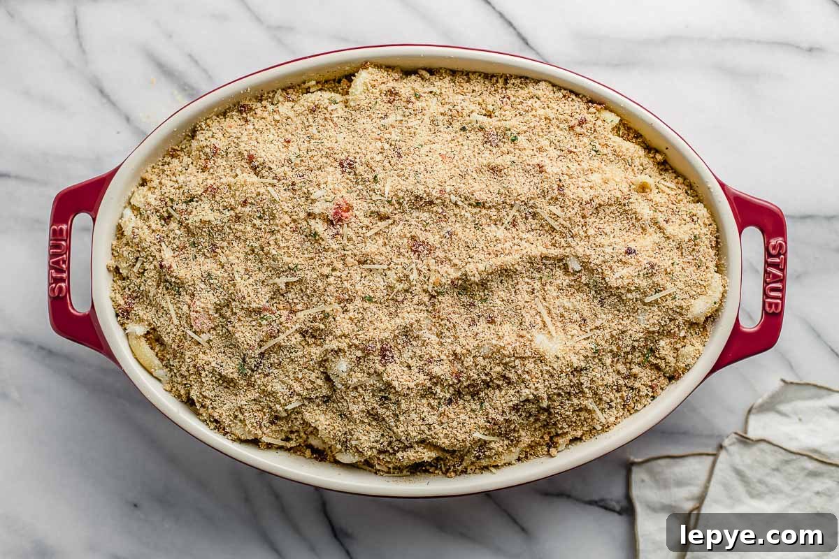 Creamy Lobster Macaroni and Cheese Recipe for Dinner 7 img 2702 6
