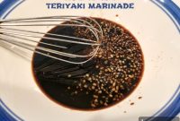 Homemade Teriyaki Marinade Recipe for Sticky, Flavorful Meats