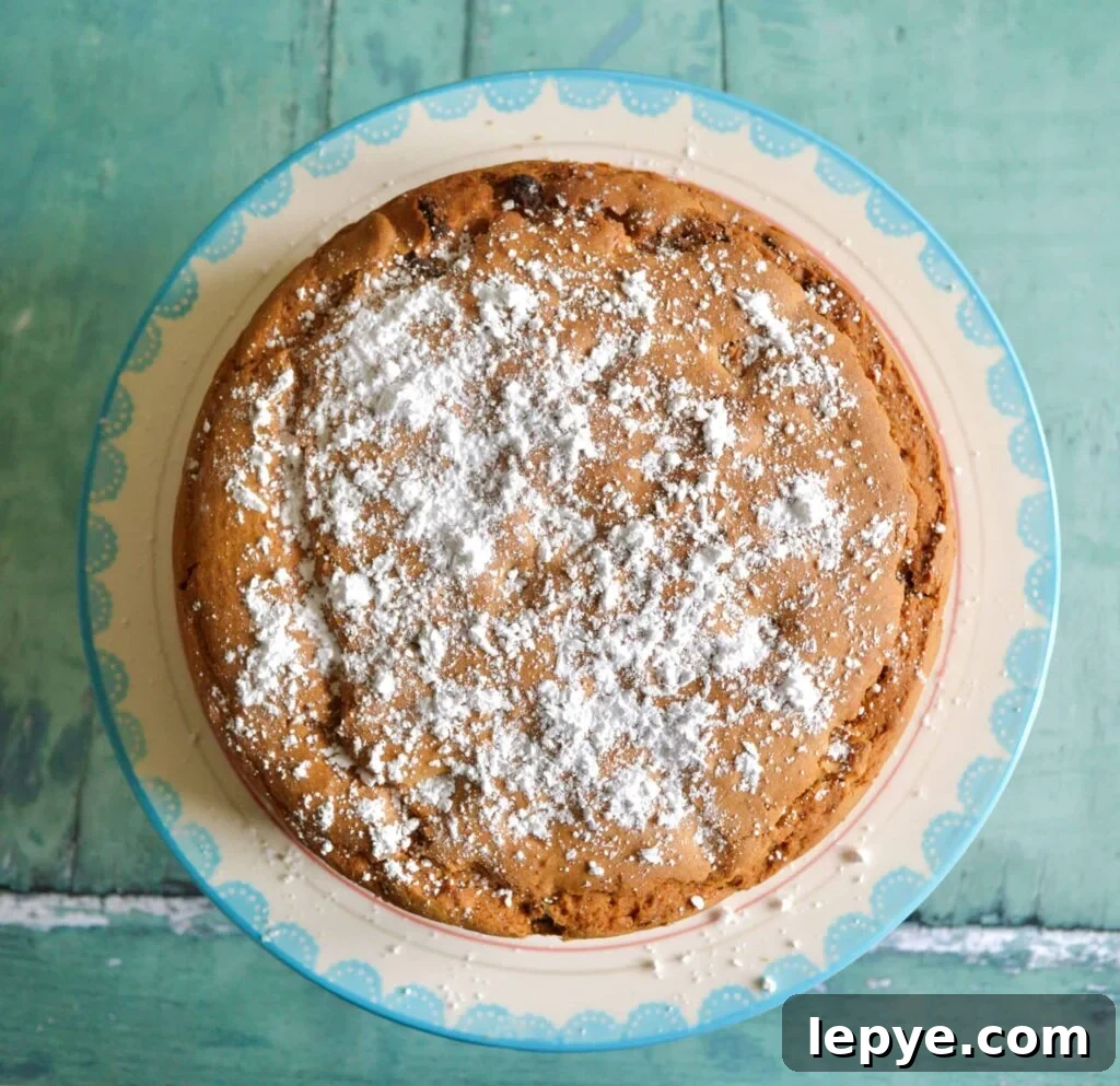 10 Gluten- and Dairy-Free Apple Recipes for Every Occasion 8 toffee apple cider cake
