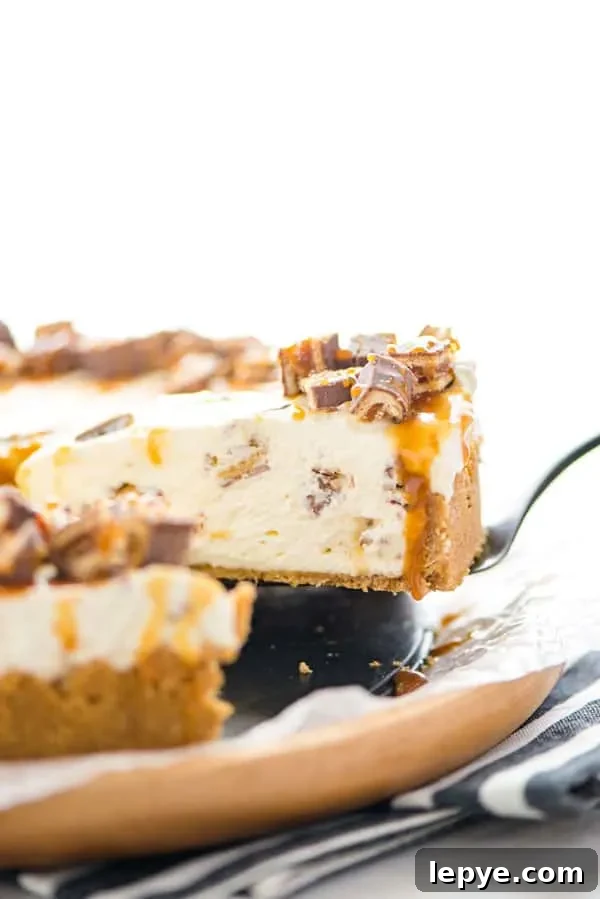 AD: Quick and easy Chocolix No Bake Cheesecake