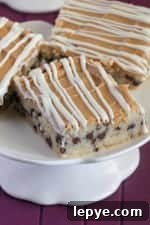 White Chocolate Peanut Butter Shortbread Cookie Bars 14 White Chocolate Peanut Butter Shortbread Magic Bars