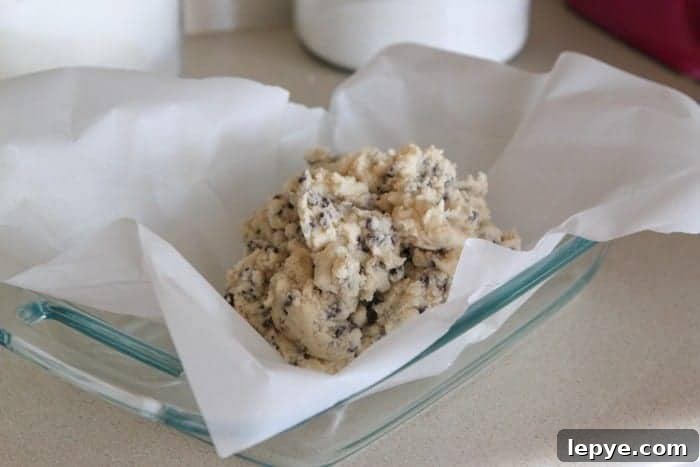 White Chocolate Peanut Butter Shortbread Cookie Bars 7 Magic Cookie Bars