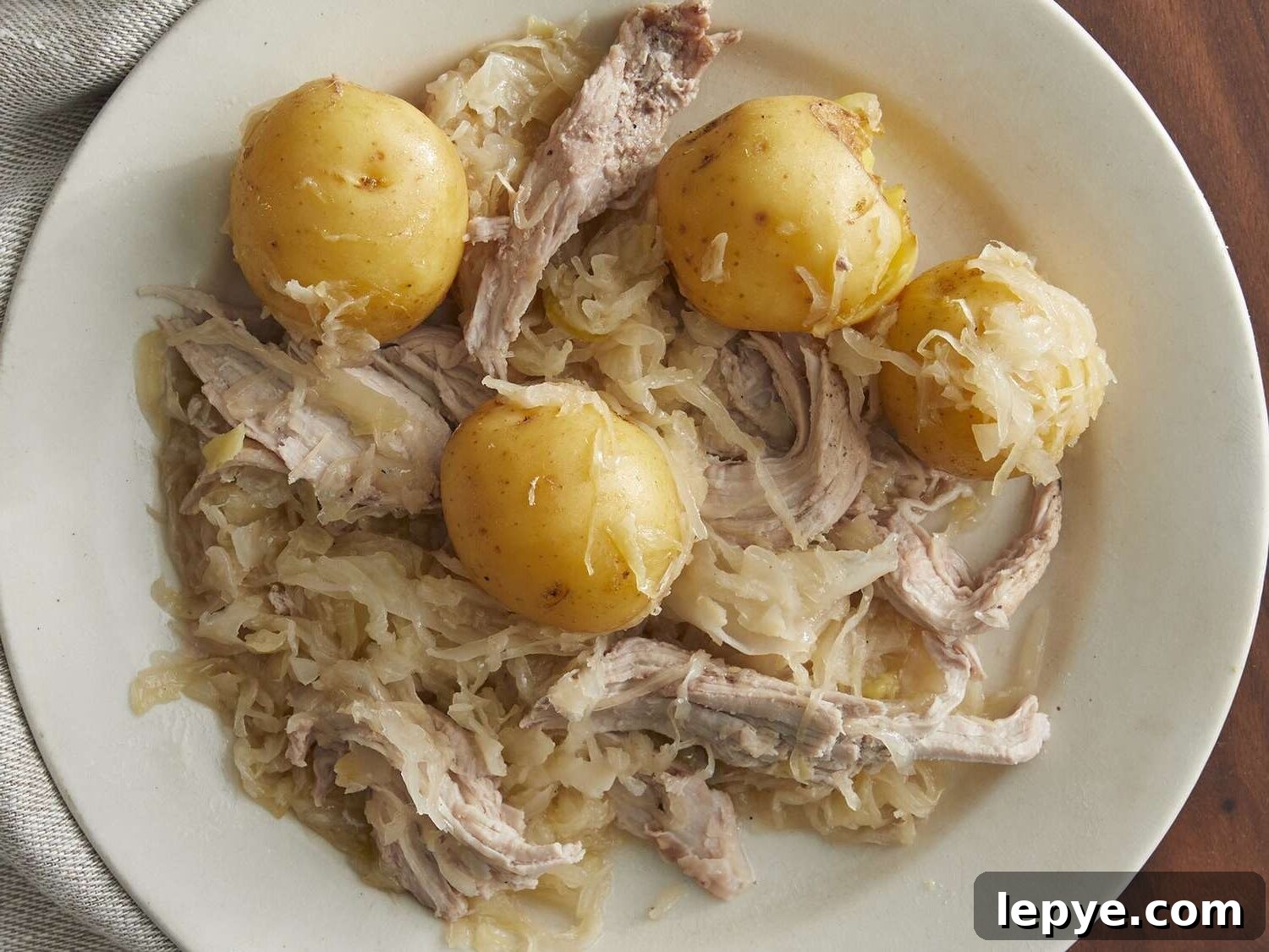pork-and-sauerkraut-recipe