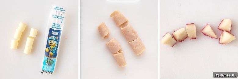 How to Make Kids Kebabs