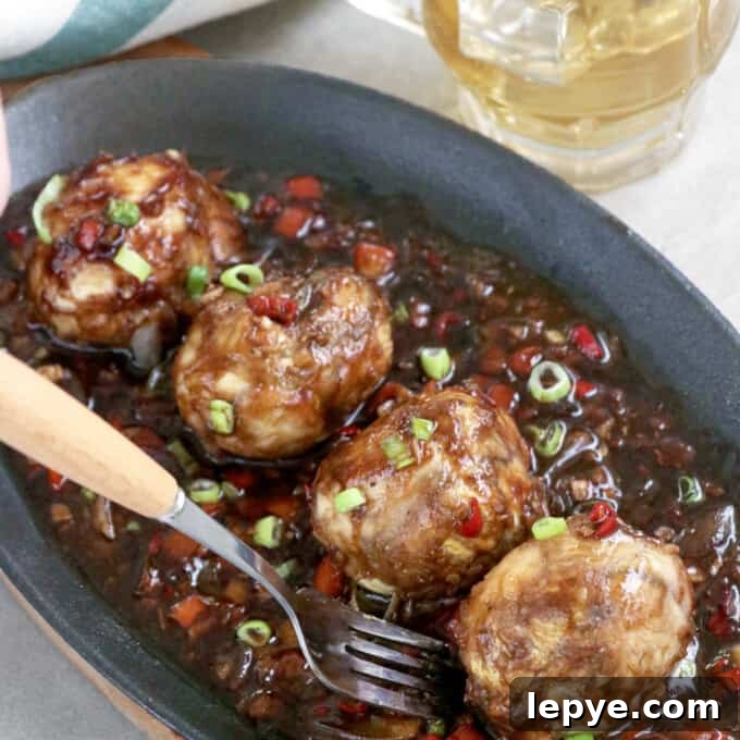Sizzling Balut: How to Cook Crispy Filipino Balut Skillet 6 balut served sizzling style in a spicy and savory sauce