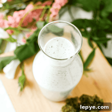 Cannabis-Infused Guacamole Recipe: Fast Homemade Pot Guac 12 Homemade Cannabis Ranch Dressing