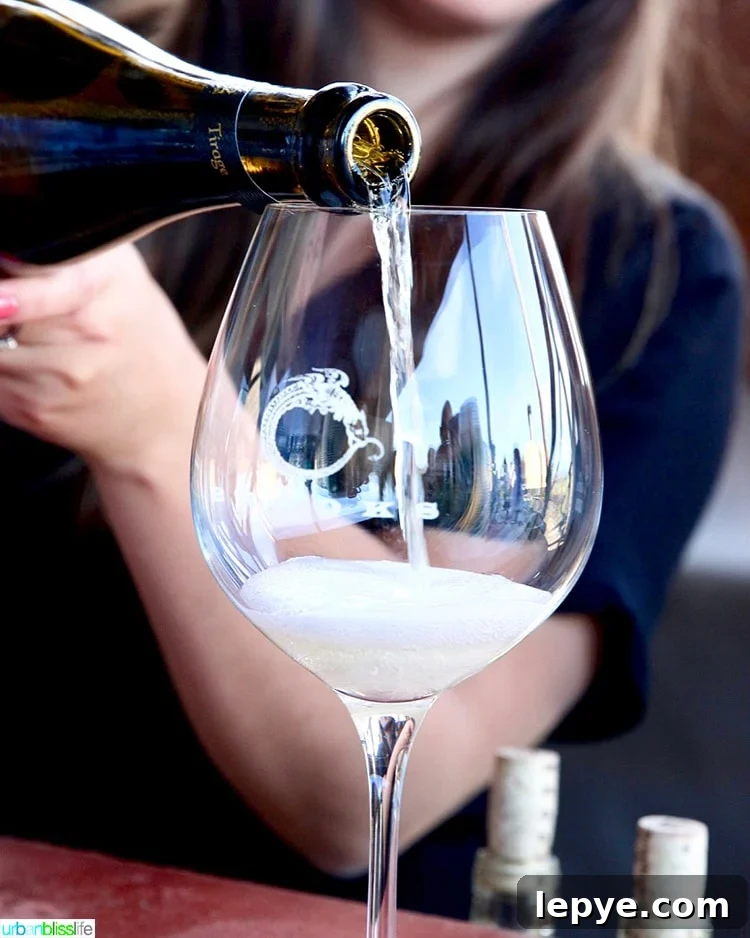 Crispy Breaded Chicken Tenders Recipe for Perfectly Crunchy Results 15 Brooks Winery 2015 Extended Tirage Sparkling Riesling