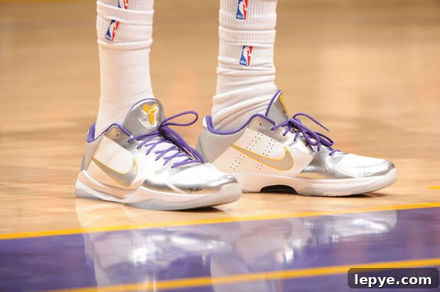 KobeWeek: The Story Behind Iconic NIKEiD Kobe Creations 2 A History of Special NikeID Kobe Creations