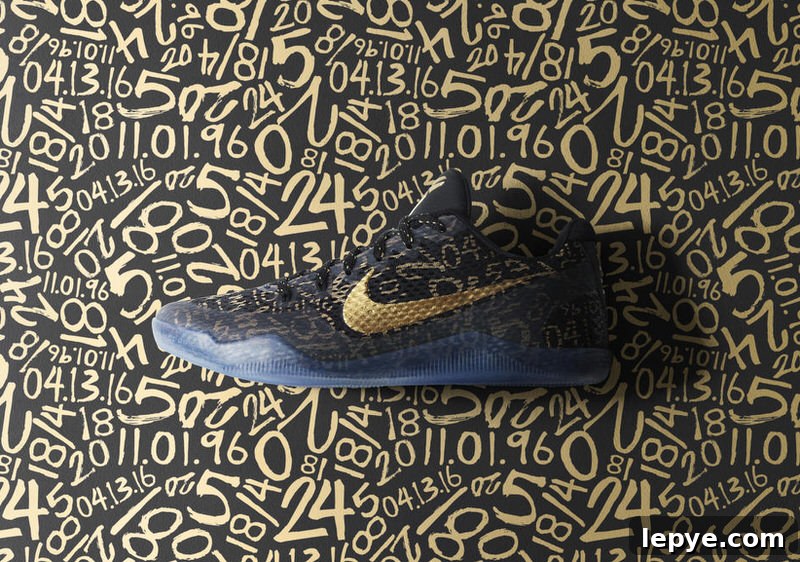 KobeWeek: The Story Behind Iconic NIKEiD Kobe Creations 12 A History of Special NikeID Kobe Creations