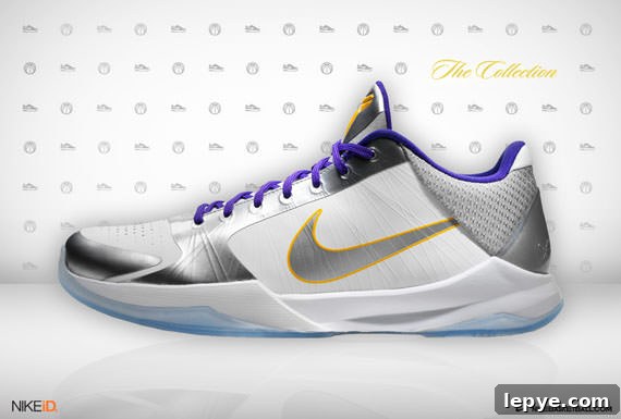 KobeWeek: The Story Behind Iconic NIKEiD Kobe Creations 3 nike-zoom-kobe-v-id-contest-winner-02