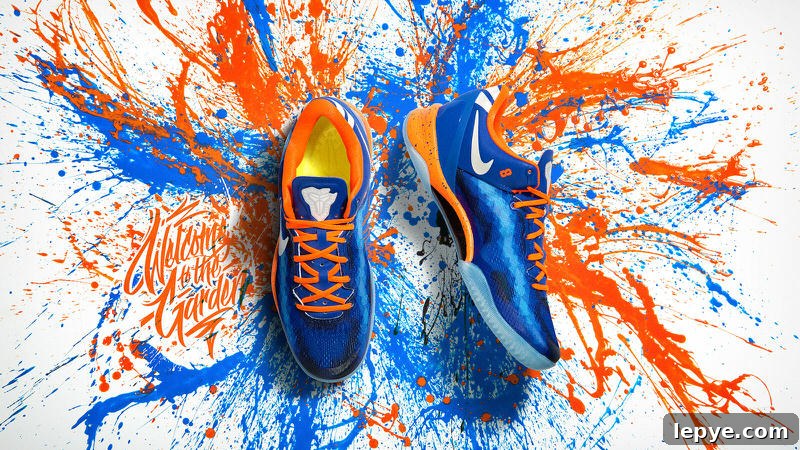 KobeWeek: The Story Behind Iconic NIKEiD Kobe Creations 4 A History of Special NikeID Kobe Creations