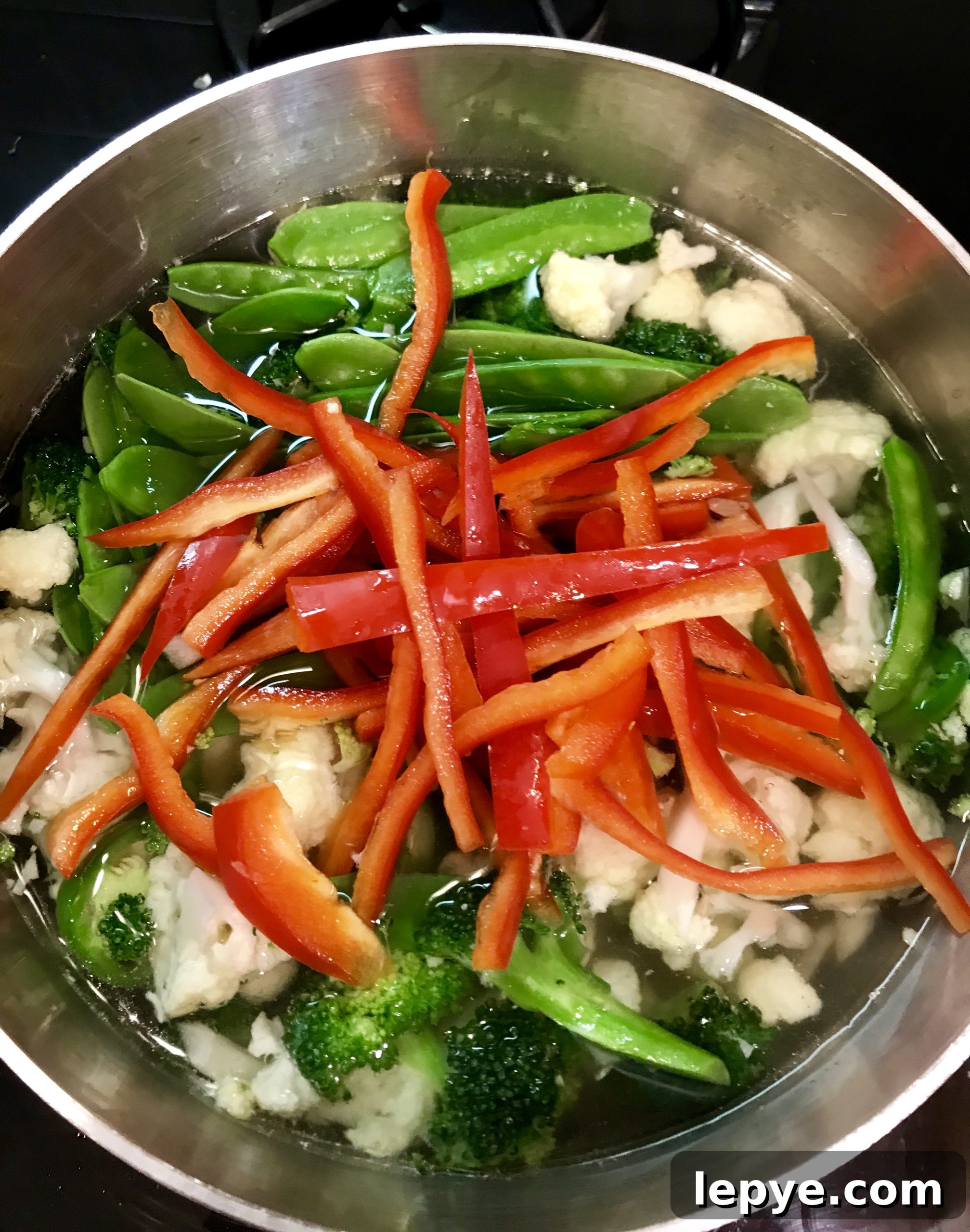 Simple Miso Soup