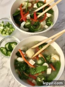 Simple Miso Soup
