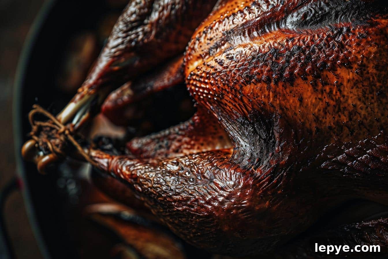 z grill turkey recipe