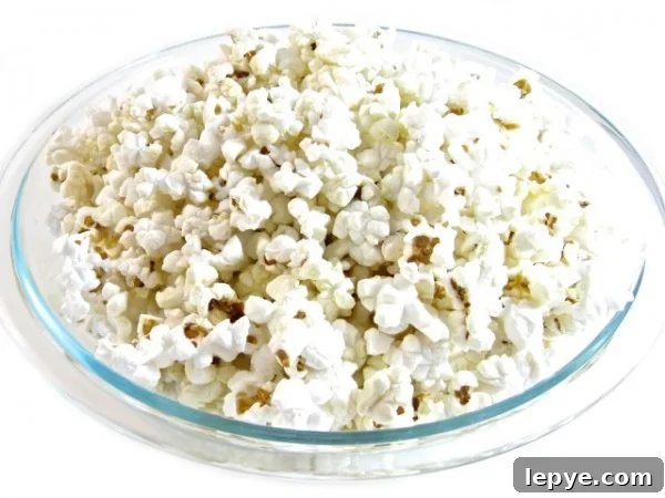 Delicious Homemade Popcorn Recipes to Try Tonight 3 img 61061 2