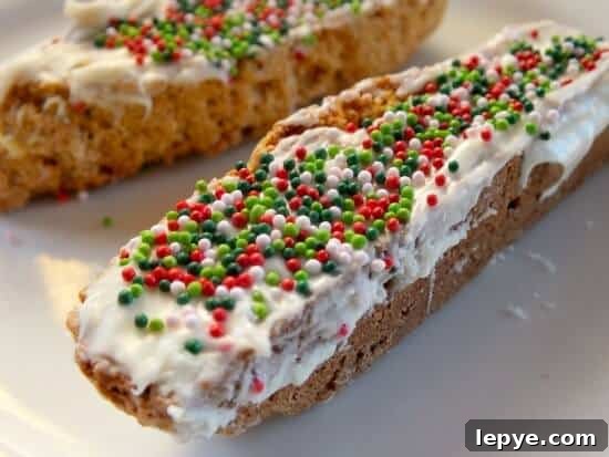 biscotti