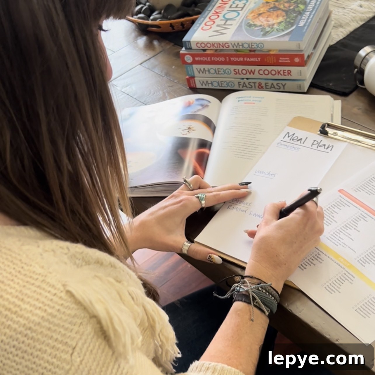 Meal Planning Workflow: How I Plan Weekly Meals for Busy Weeks 4 img 6646 3