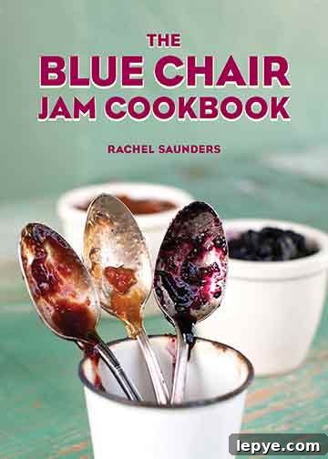 The Blue Chair Jam Cookbook