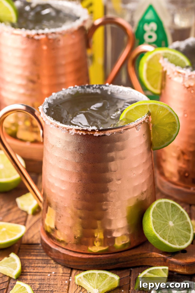 Mexican Mule Cocktail: Classic Tequila Mule Recipe and Tips 2 img 86678 1