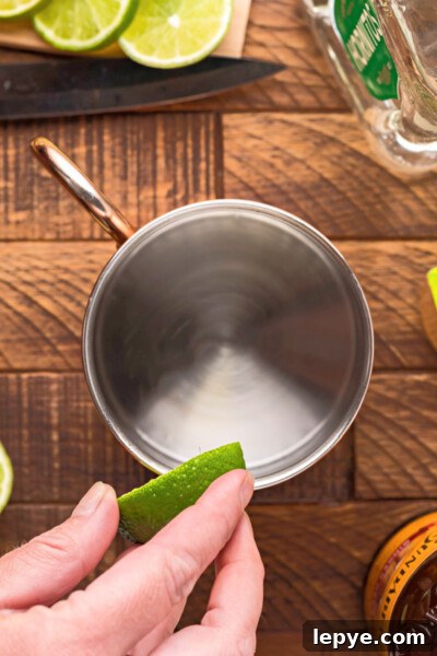 Mexican Mule Cocktail: Classic Tequila Mule Recipe and Tips 7 img 86678 6