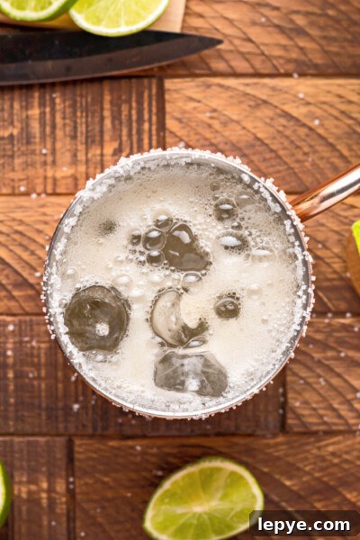 Mexican Mule Cocktail: Classic Tequila Mule Recipe and Tips 9 img 86678 8