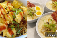 Breakfast Ramen: Why Savory Noodles Are Replacing Cereal
