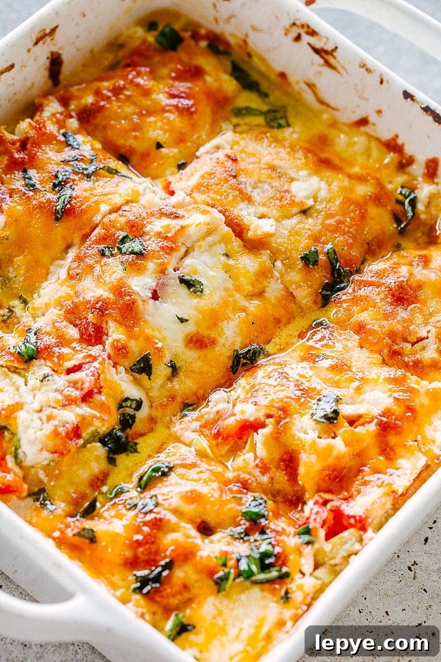 Zucchini Tomato Casserole