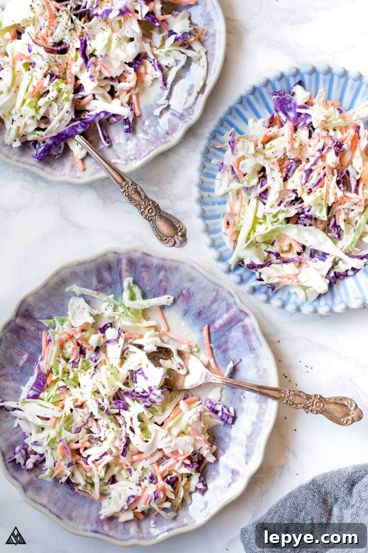 Coleslaw