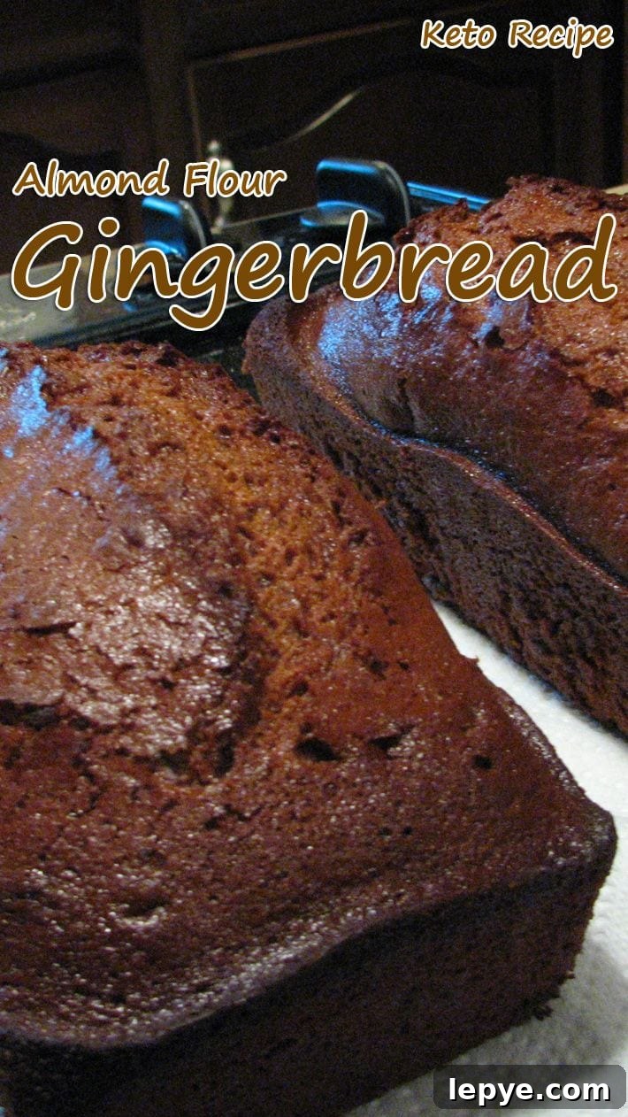 Gingerbread