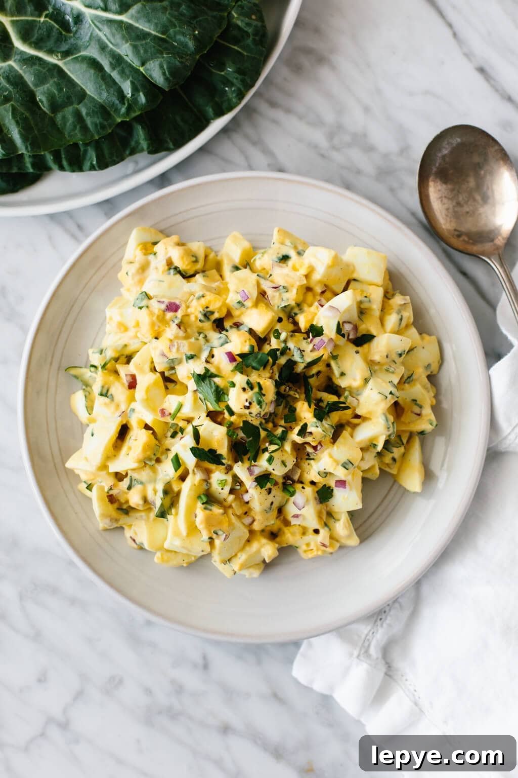 Egg Salad
