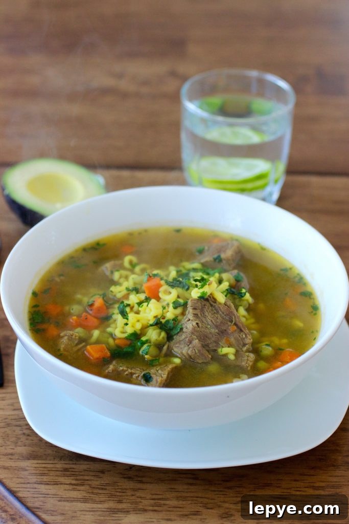 Cooking Sopa de Letras con Carne